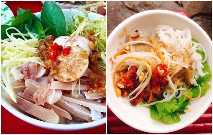 quán ăn ở nguyễn trường tộ huế - Hình 4