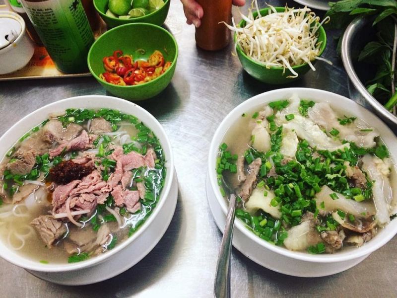 quán ăn ở nguyễn trường tộ huế - Hình 5