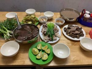 quán ăn ở nguyễn tuấn tài