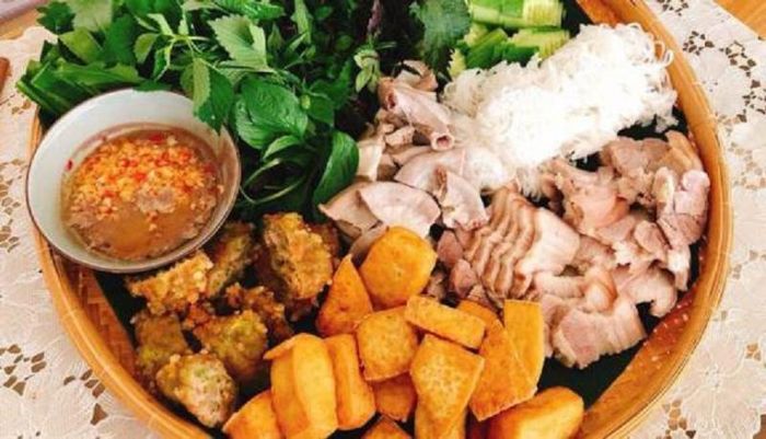 quán ăn ở nguyễn tuấn tài - Hình 5