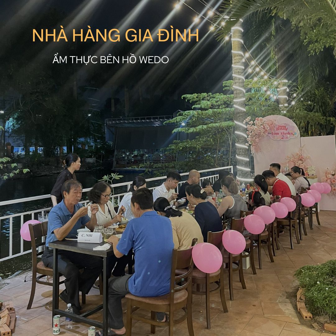 quán ăn ở nhơn trạch - Hình 3