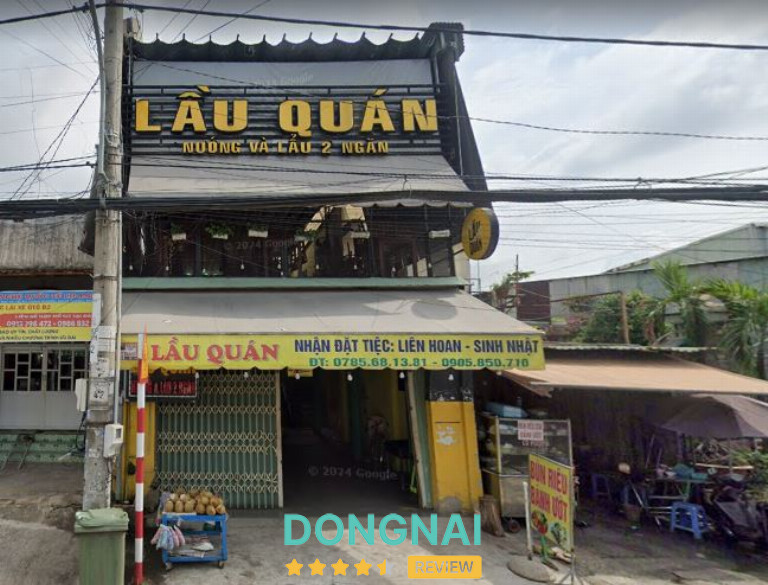 quán ăn ở nhơn trạch - Hình 4