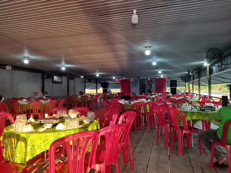quán ăn ở nhơn trạch - Hình 5