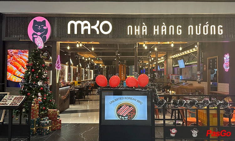 quán ăn ở pandora trường chinh - Hình 4