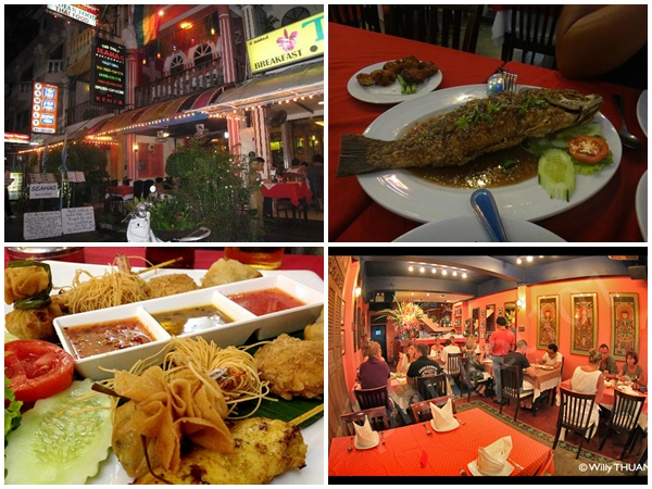 quán ăn ở patong phuket - Hình 2