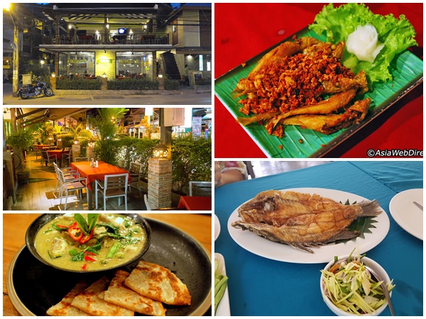 quán ăn ở patong phuket - Hình 3