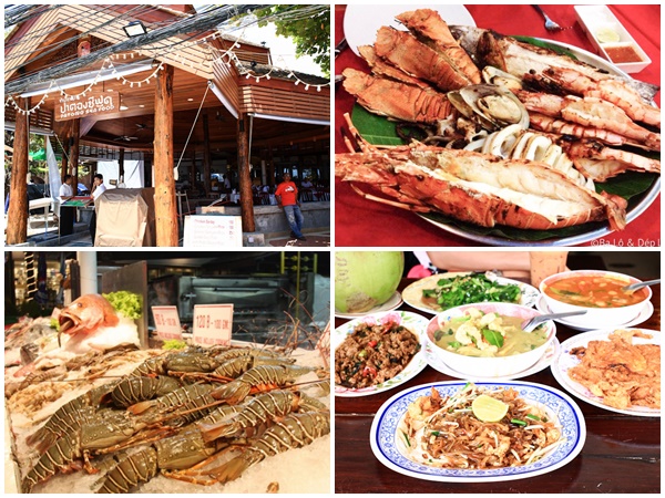 quán ăn ở patong phuket - Hình 5
