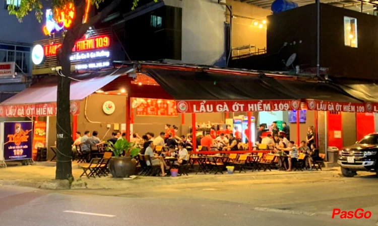 quán ăn ở phạm ngũ lão hà nội - Hình 1