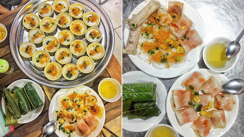 quán ăn ở phạm ngũ lão hà nội - Hình 2