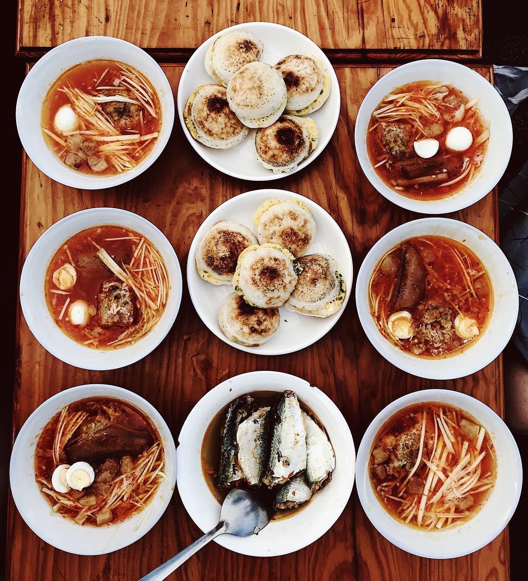 quán ăn ở phan thiết - Hình 2