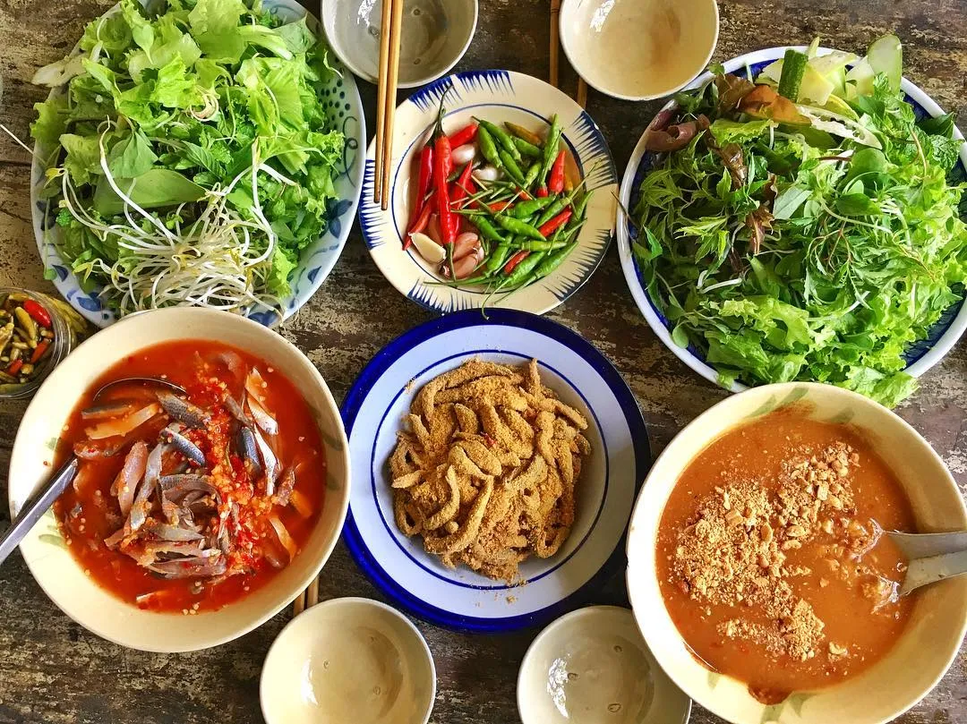 quán ăn ở phan thiết site vozforums.com - Hình 1