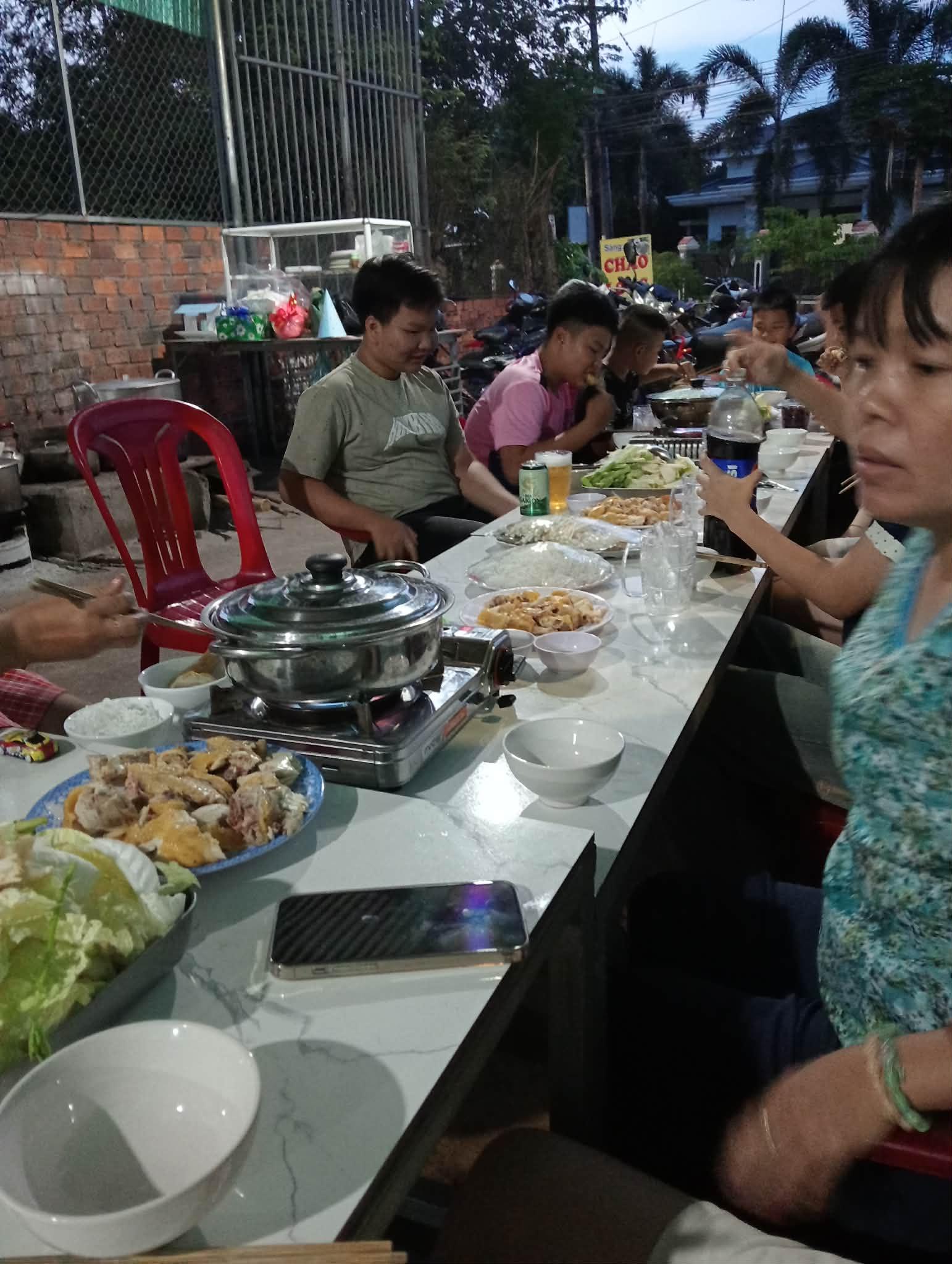 quán ăn ở phan thiết site vozforums.com - Hình 3