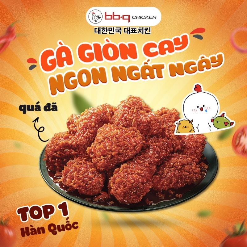quán ăn ở phố bà triệu - Hình 4