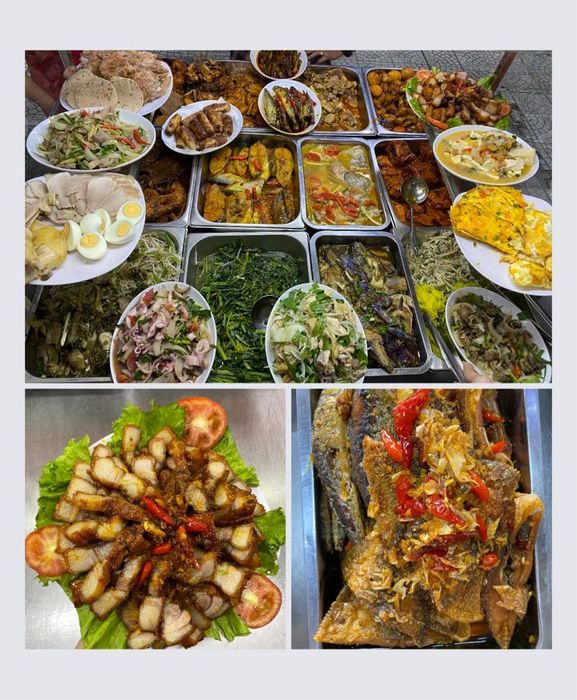 quán ăn ở phố ngô quyền - Hình 2
