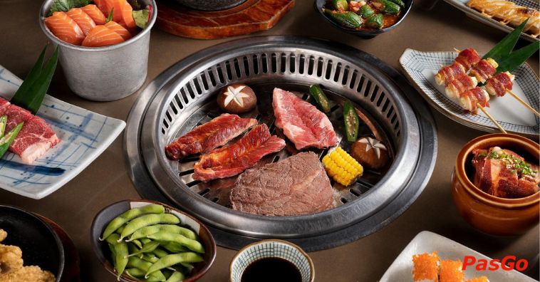 quán ăn ở phố phạm ngọc thạch - Hình 4