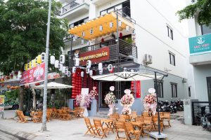 quán ăn ở phố sơn tây hà nội