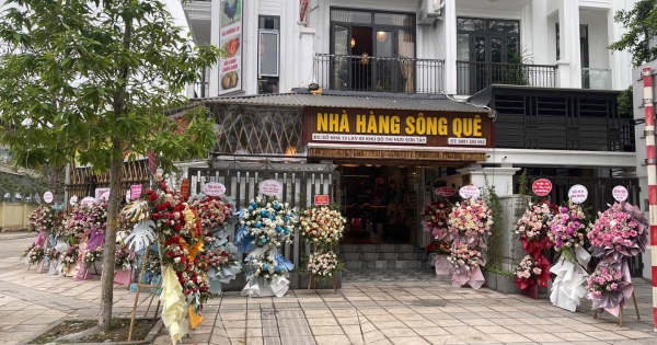 quán ăn ở phố sơn tây hà nội - Hình 4