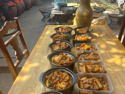 quán ăn ở phố sơn tây hà nội - Hình 5