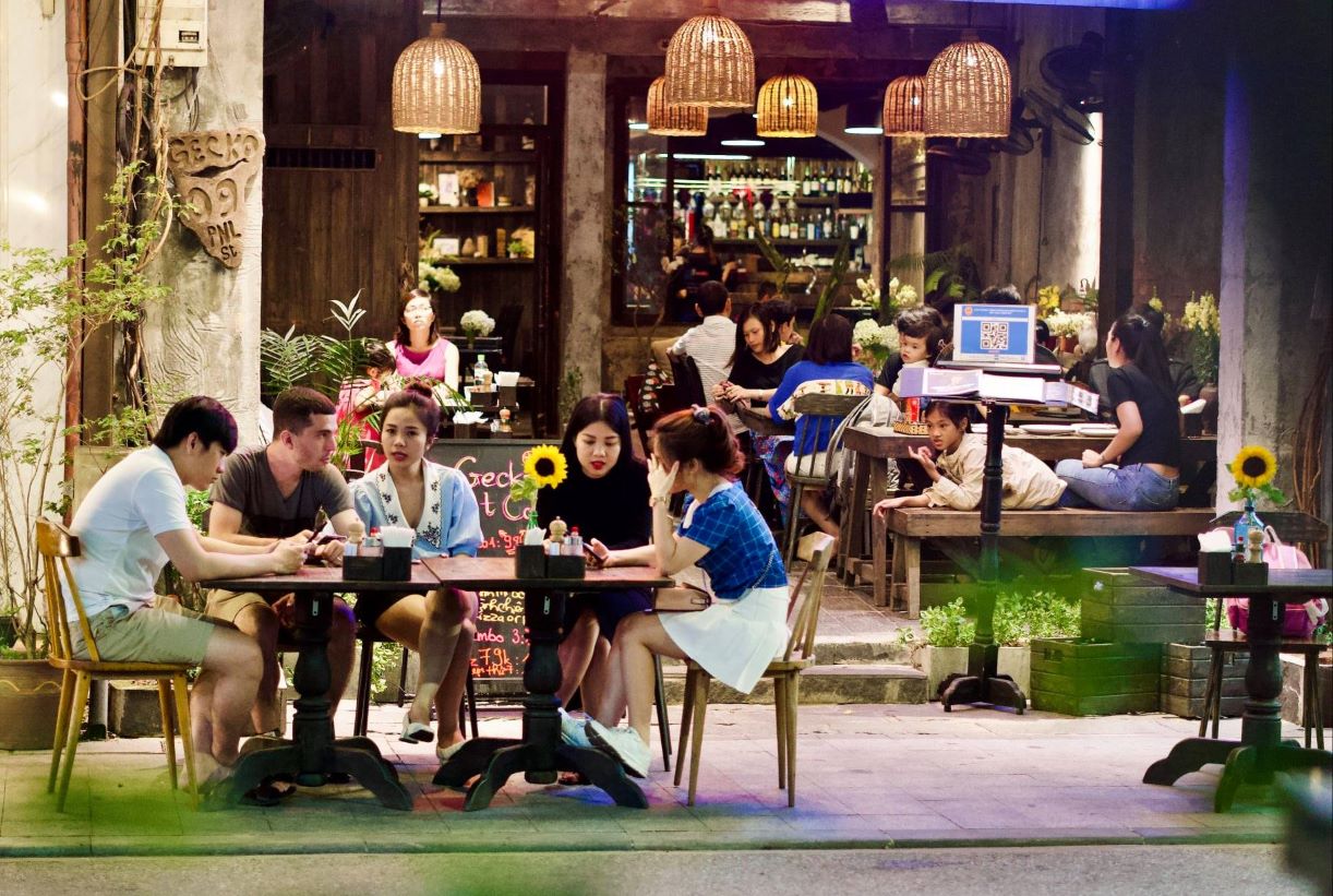 quán ăn ở phố tây huế - Hình 2