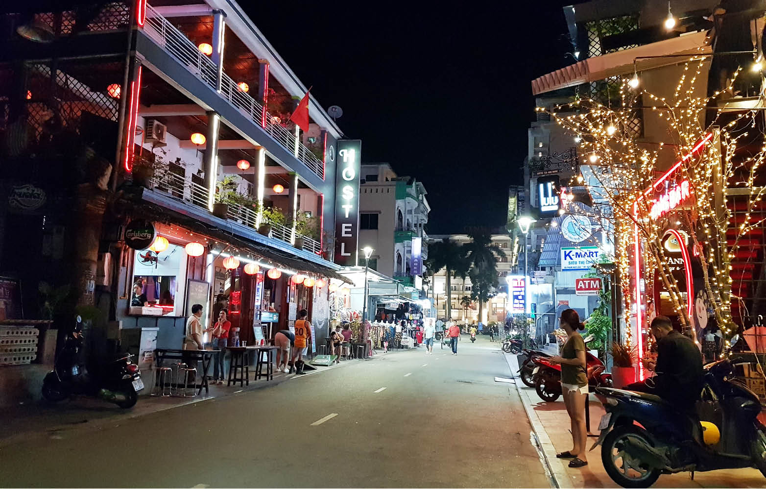 quán ăn ở phố tây huế - Hình 3