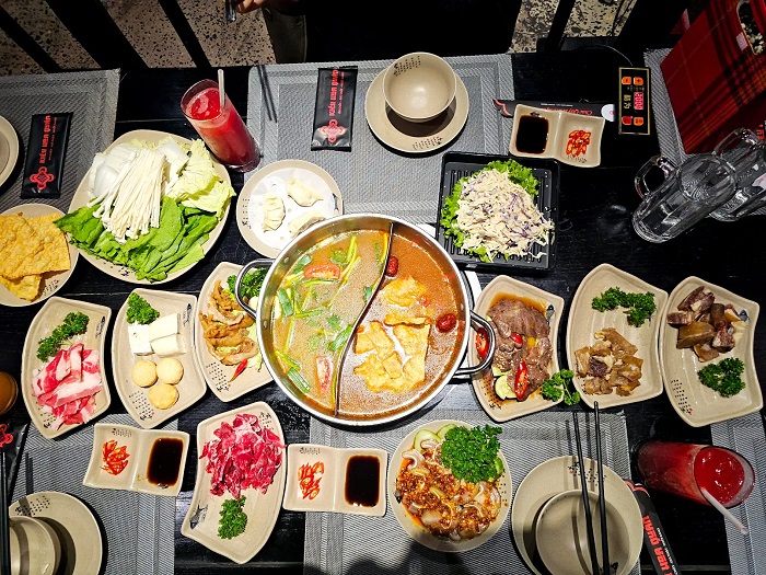quán ăn ở phố tô hiệu - Hình 4