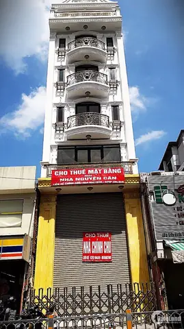 quán ăn ở phố trần quốc toản - Hình 1