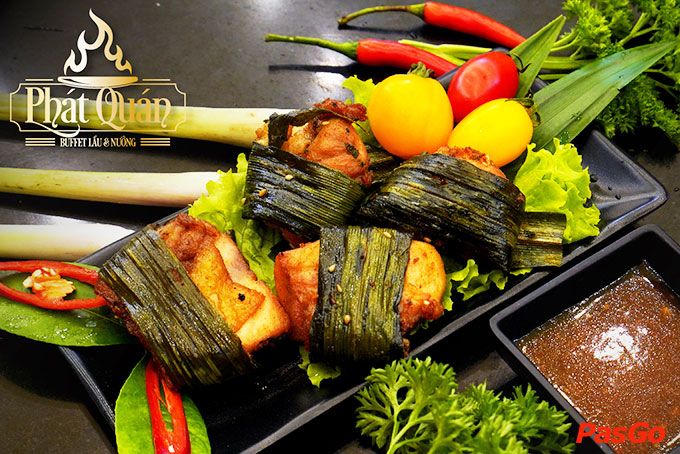 quán ăn ở phú diễn - Hình 2