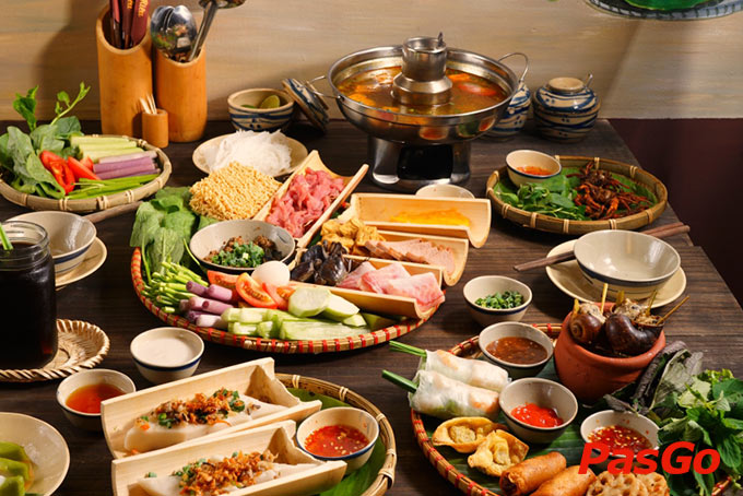 quán ăn ở phú nhuận - Hình 3