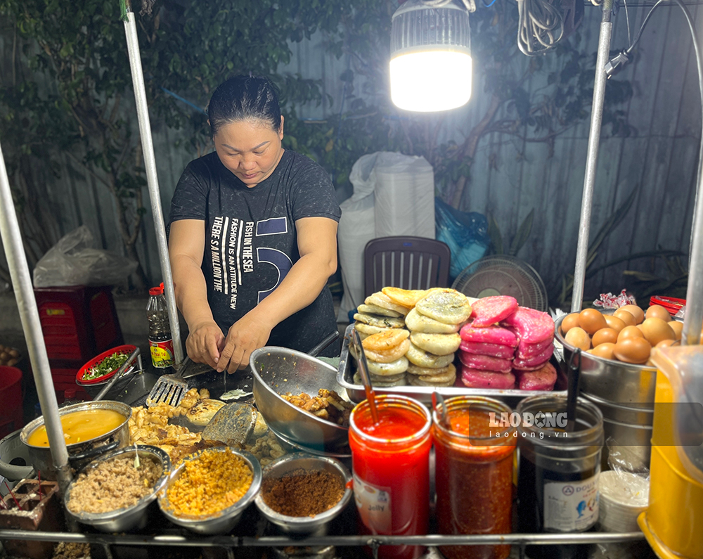 quán ăn ở phùng hưng - Hình 4
