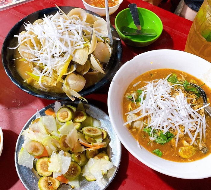 quán ăn ở phùng khoang - Hình 4