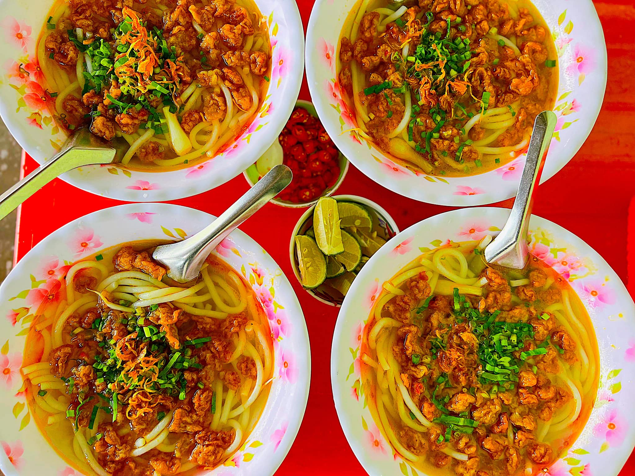 quán ăn ở phước tỉnh - Hình 1