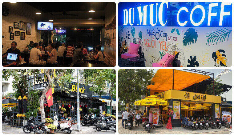 quán ăn ở quận 7 có thể xem đá banh - Hình 5