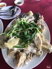 quán ăn ở quận 9 bến đò long bình - Hình 3