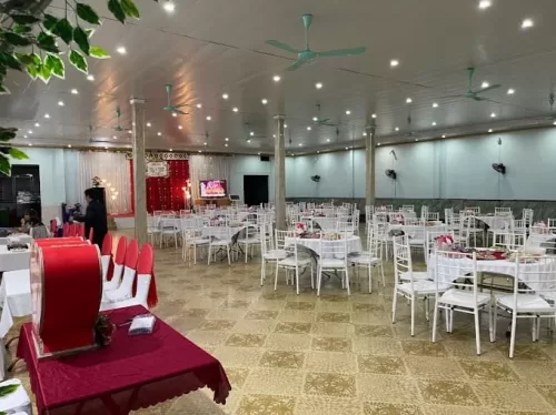 quán ăn ở quản bạ hà giang - Hình 3