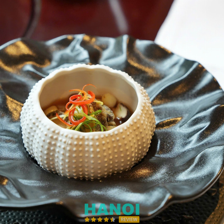 quán ăn ở quang trung hà đông - Hình 3