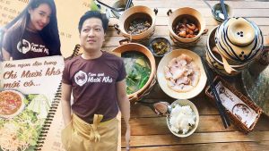 quán ăn ở sài gòn ngon rẻ