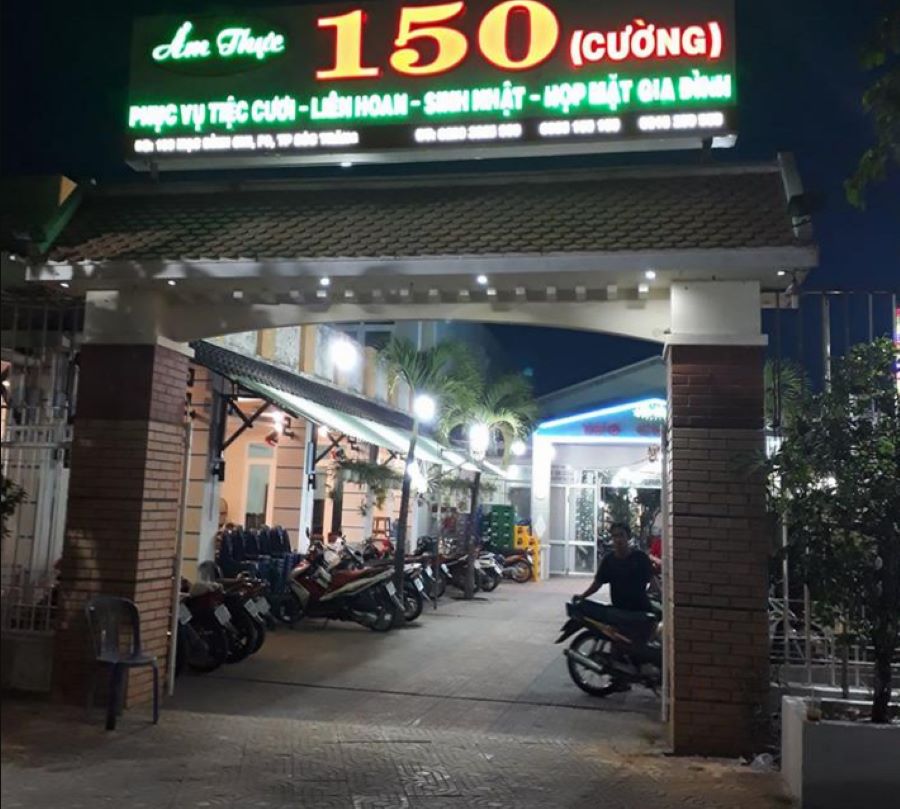 quán ăn ở soc trăng - Hình 1