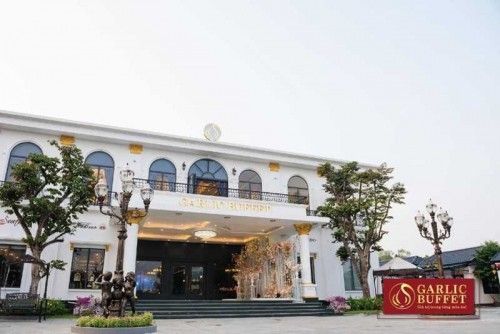quán ăn ở sông công - Hình 1