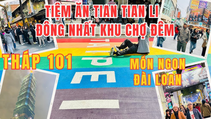 quán ăn ở taipei 101 nổi tiếng đài loan - Hình 3