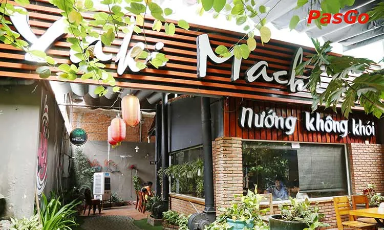 quán ăn ở tân sơn nhì - Hình 5