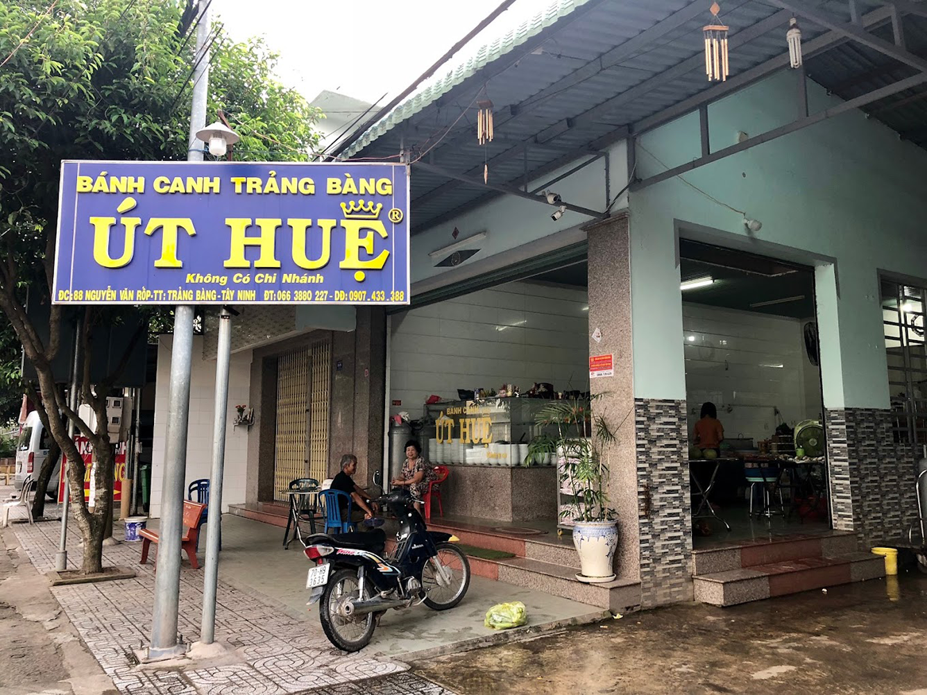 quán ăn ở tây ninh - Hình 3