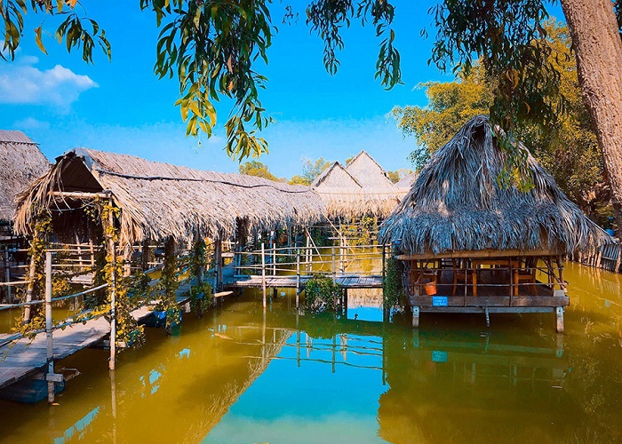quán ăn ở tây ninh - Hình 1