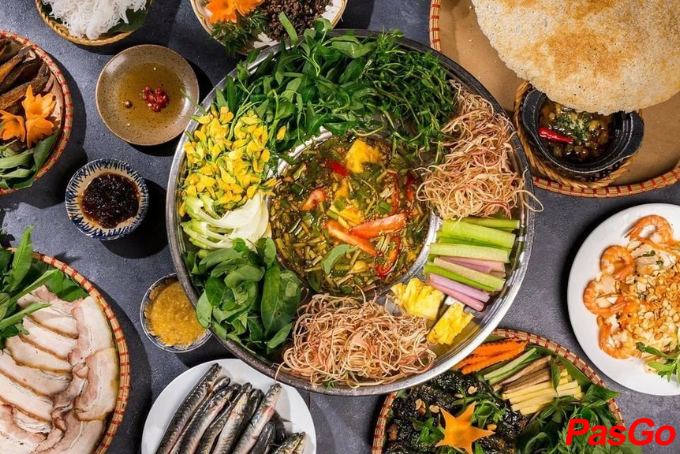 quán ăn ở thành phố cà mau - Hình 4