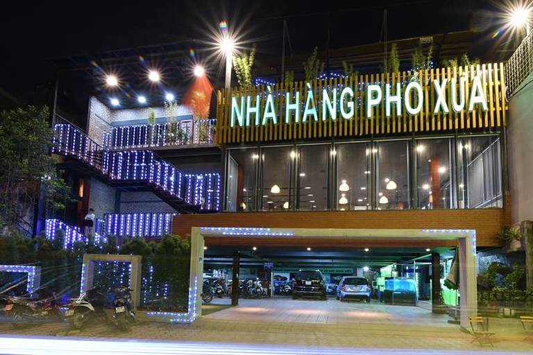 quán ăn ở thành phố cà mau - Hình 5