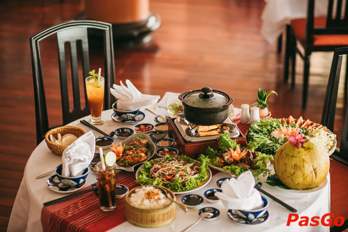 quán ăn ở thành phố châu đốc - Hình 5