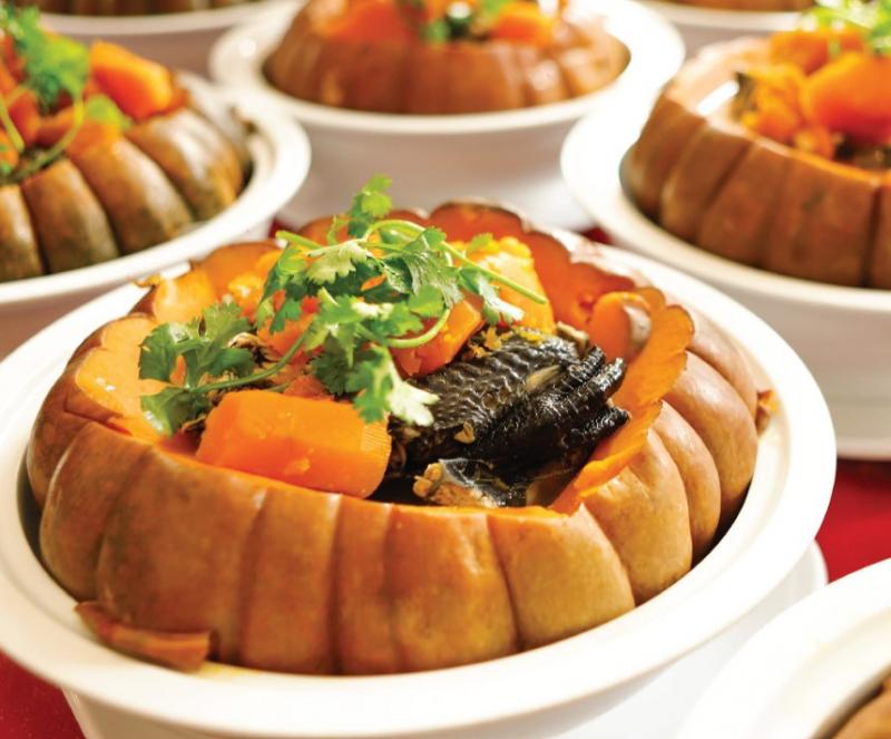 quán ăn ở thành thái hcm - Hình 4