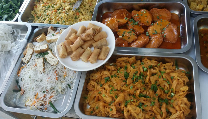 quán ăn ở thị nghè - Hình 2