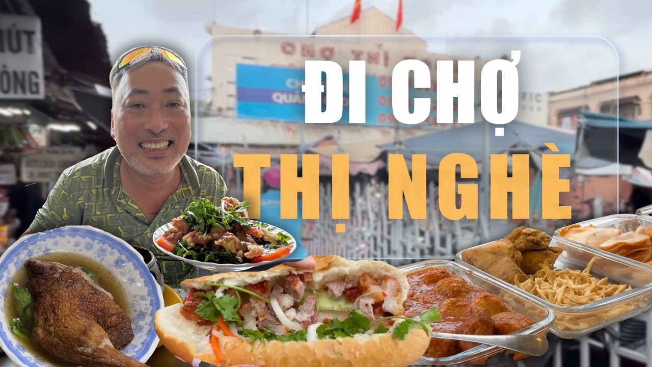 quán ăn ở thị nghè - Hình 1
