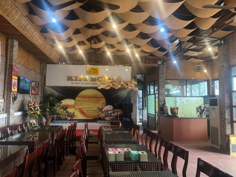 quán ăn ở thị trấn sóc sơn - Hình 2