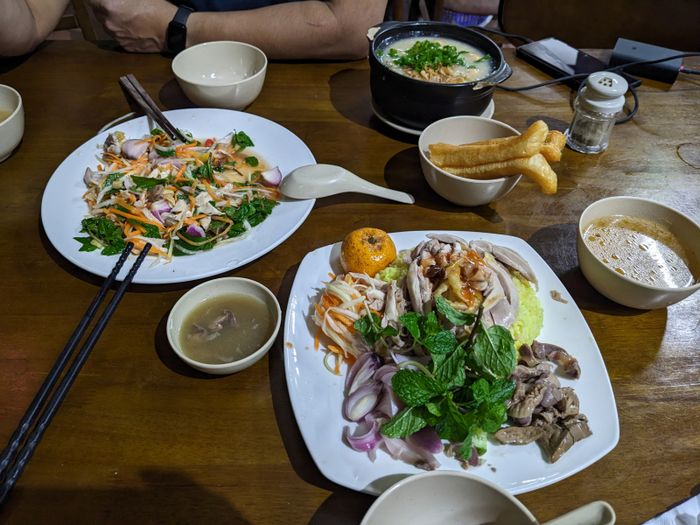 quán ăn ở thường tín - Hình 4